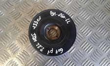 Poulie Damper Vilebrequin -