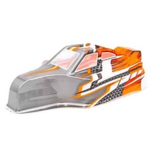 CARROSSERIE BUGGY HOBBYTECH NXT EVO Orange - CA-293