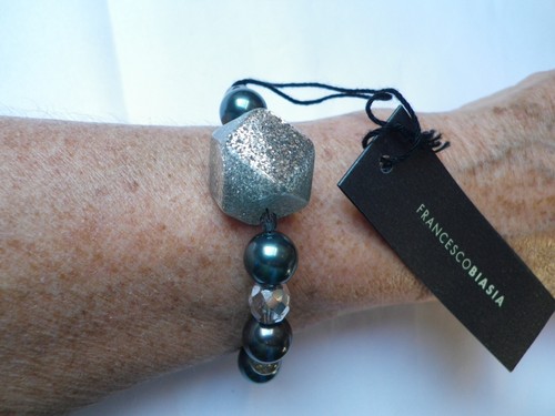 Francesco biasia bracelet - francesco,
