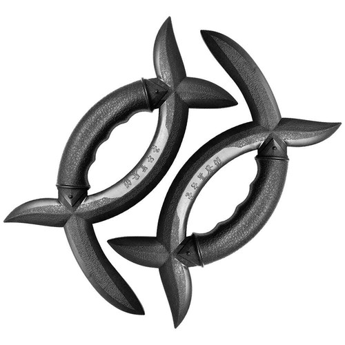 Couteaux plastique pro - couteaux,
