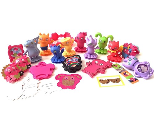 Kinder toys european - ,