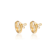 Boucles d’Oreilles - Enfant