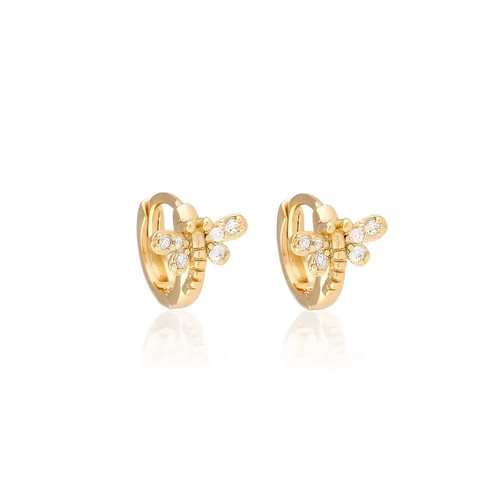 Boucles oreilles enfant - -,