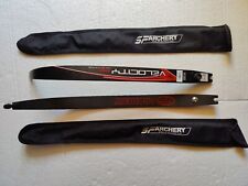 Paire de Branches SF VELOCITY 68 26 LBS N° LGBVP680048