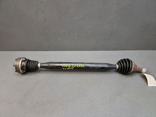 Cardan droit volkswagen - droit, polo