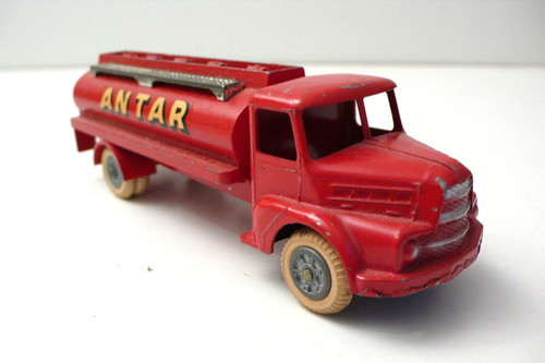 Jrd camion unic citerne - jrd,