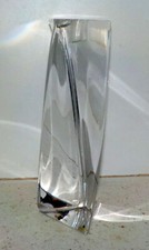 Bougeoir en verre KOSTA BODA