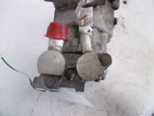 COMPRESSEUR CLIMATISATION Boxer (U9) 2013 9676552680