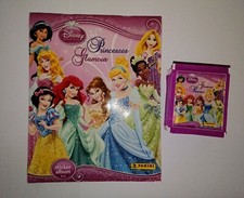PANINI - DISNEY PRINCESS -