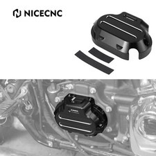 Couvercle latéral de transmission pour Harley Street Glide FLHX FLHXS 2017-2020