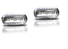 CLIGNOTANTS LATERAUX LED