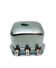 Régulateur pour Harley