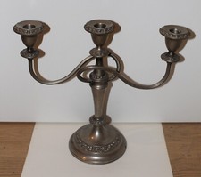 Chandelier Bougeoir