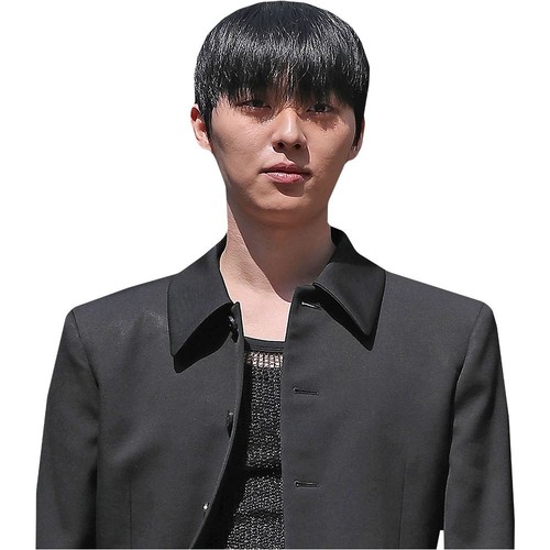 Choi hyun wook - choi, suit)