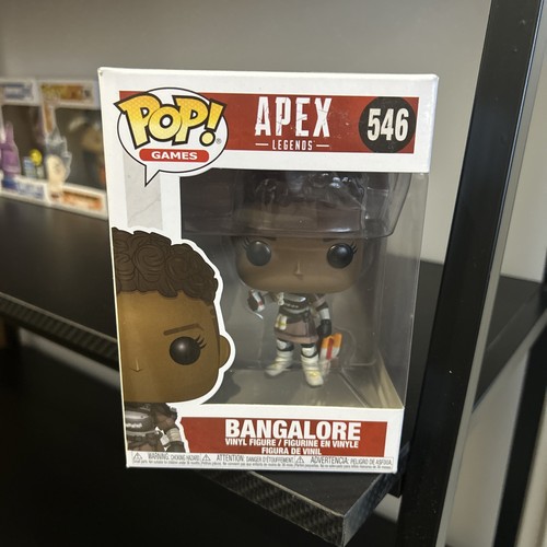 Funko pop games apex legends - funko,
