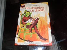 Dix histoires diable - diable:,