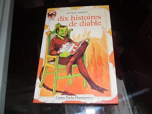 Dix histoires diable - dix, de