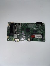 Main Board / Carte Mere - 17MB952S - Pour TV TOSHIBA 40L3433DG