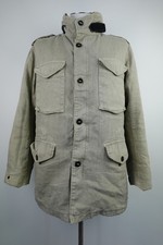 Stone Island Veste Matelassée