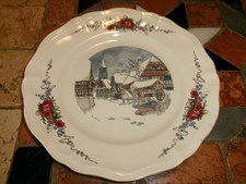 Assiette plate diam cm - plate,,