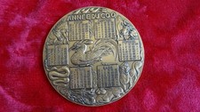 MEDAILLE BRONZE FLORENTIN