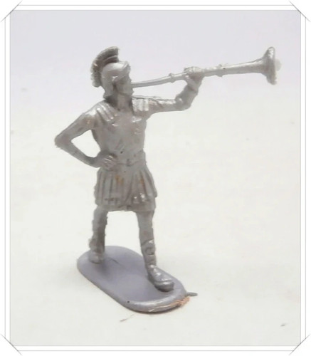 Figurine légionnaire romain - figurine,