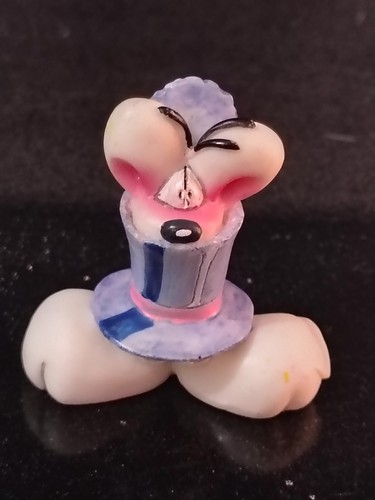 Figurine diddl magicien - figurine, n°11