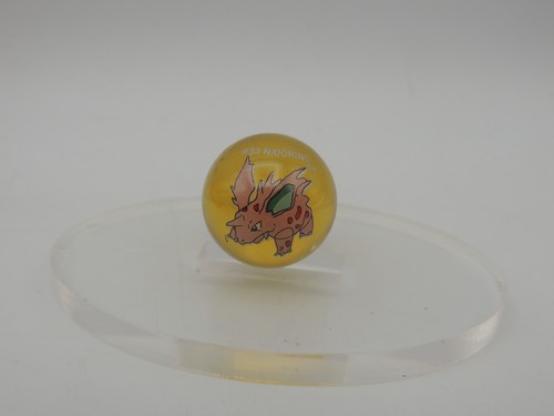 Pokemon vintage bille - -, marble