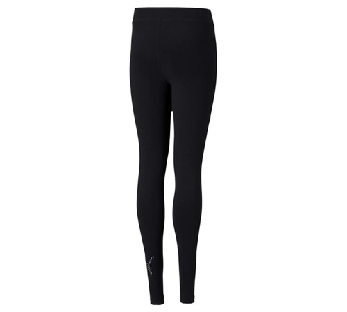 Leggings fille yout puma - leggings,