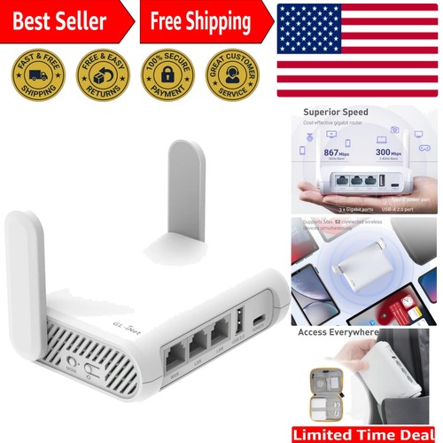 Lightweight mini vpn - vpn, wifi