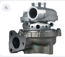 TURBO Neuf HYUNDAI i20 ix20