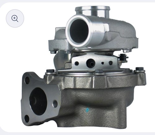Turbo neuf hyundai - neuf,