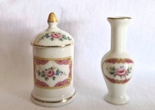 Miniatures Anciennes