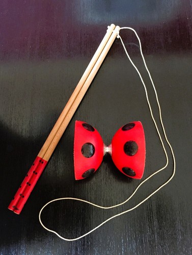 Grand diabolo pour - grand,