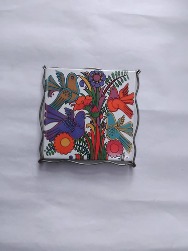 Dessous plat villeroy et - de,