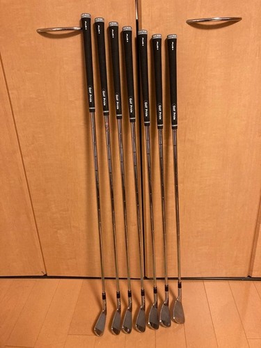 Taylormade set fers - fers, p7tw