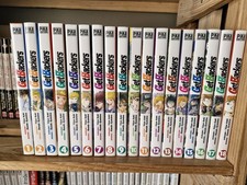 Manga Get Backers - Tome 1 À