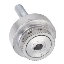Mini Lathe Hand Wheel With