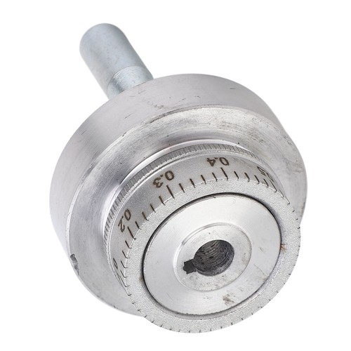 Mini lathe hand wheel with - wheel,