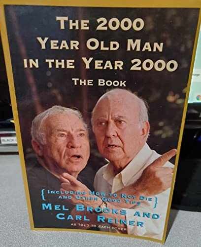 The 2000 year old - 2000, in