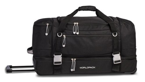 Sacs voyage roulettes - sacs, de