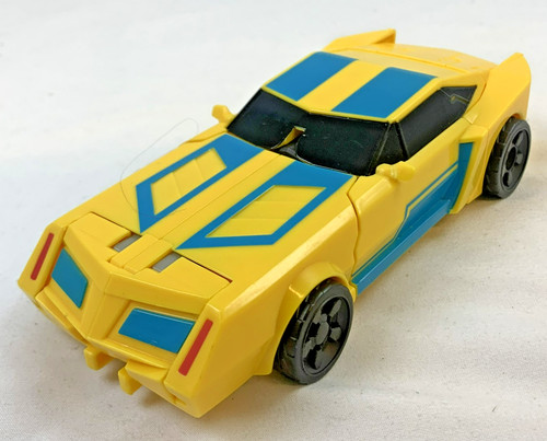 Hasbro transformers robots - robots, in