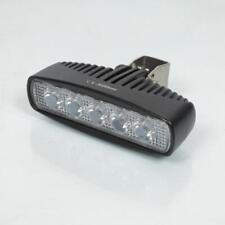 Optique phare additionnel