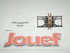 R 507 - JOUEF UN¨PANTOGRAPHE