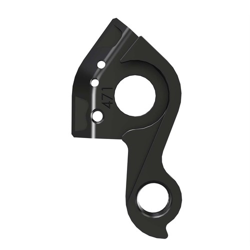 Derailleur hanger for - derailleur,