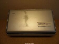 Fujitsu ScanSnap S1500 Color ADF Duplex Document Scanner USB - 19 049 SCANS / OK