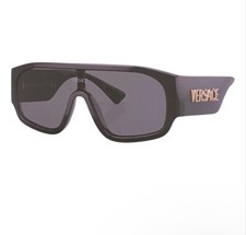 lunettes de soleil Versace