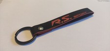 PORTE CLÉS RS RENAULT SPORT