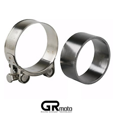 Joint De Collecteur Et Collier