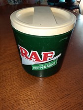 bac à glaçons RAF "Rock and